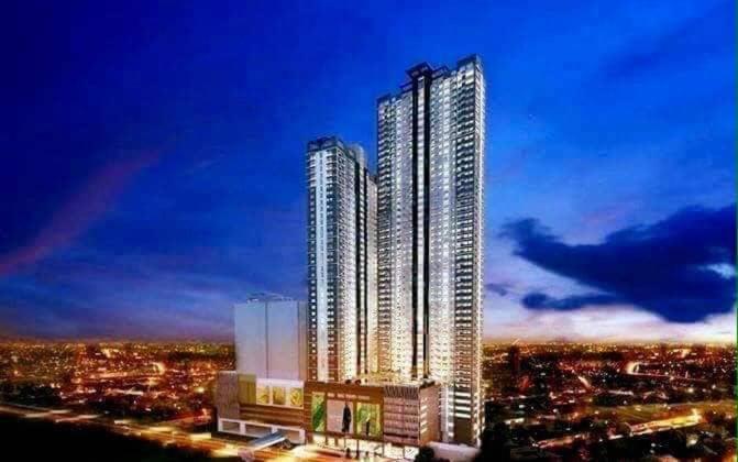 Horizon 101 A4 Near Robinson Mall Free Pool Wifi 세부 외부 사진