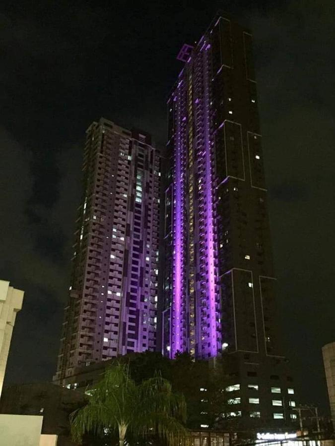 Horizon 101 A4 Near Robinson Mall Free Pool Wifi 세부 외부 사진