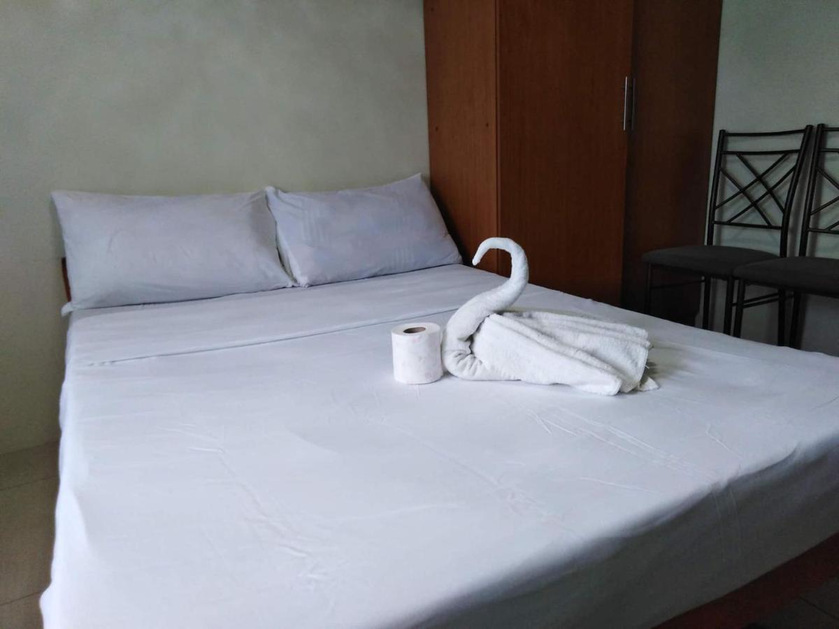 Horizon 101 A4 Near Robinson Mall Free Pool Wifi 세부 외부 사진