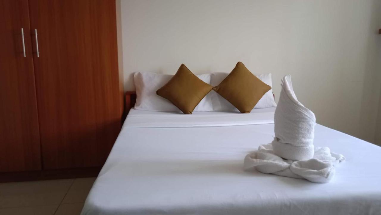 Horizon 101 A4 Near Robinson Mall Free Pool Wifi 세부 외부 사진
