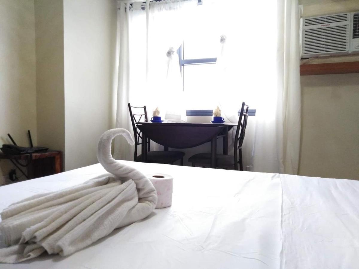 Horizon 101 A4 Near Robinson Mall Free Pool Wifi 세부 외부 사진