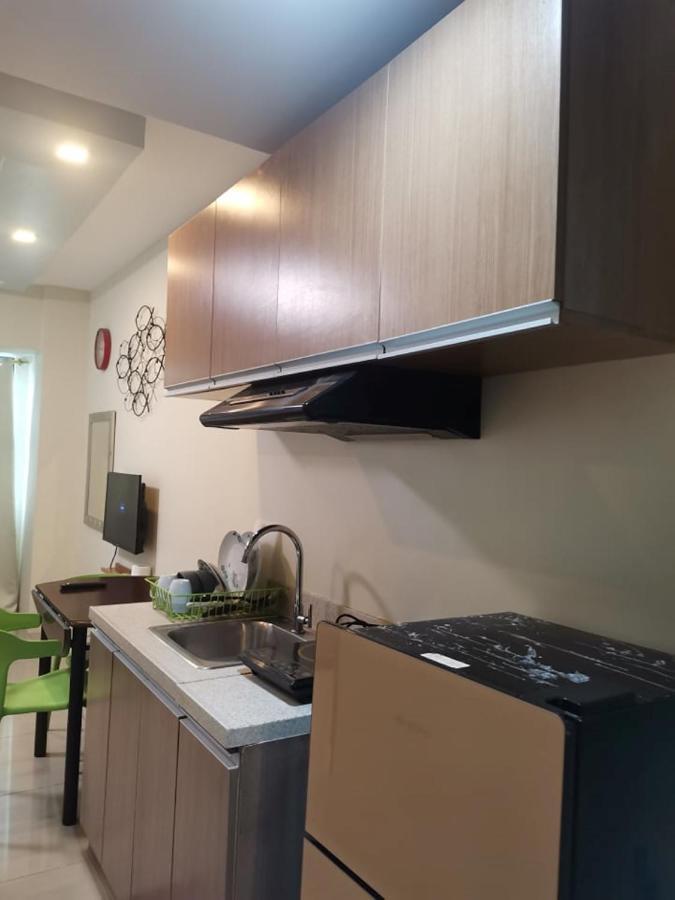 Horizon 101 A4 Near Robinson Mall Free Pool Wifi 세부 외부 사진