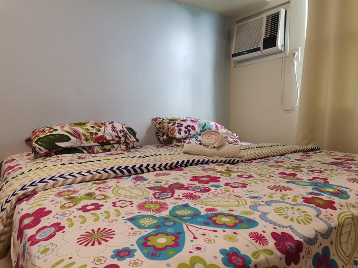 Horizon 101 A4 Near Robinson Mall Free Pool Wifi 세부 외부 사진