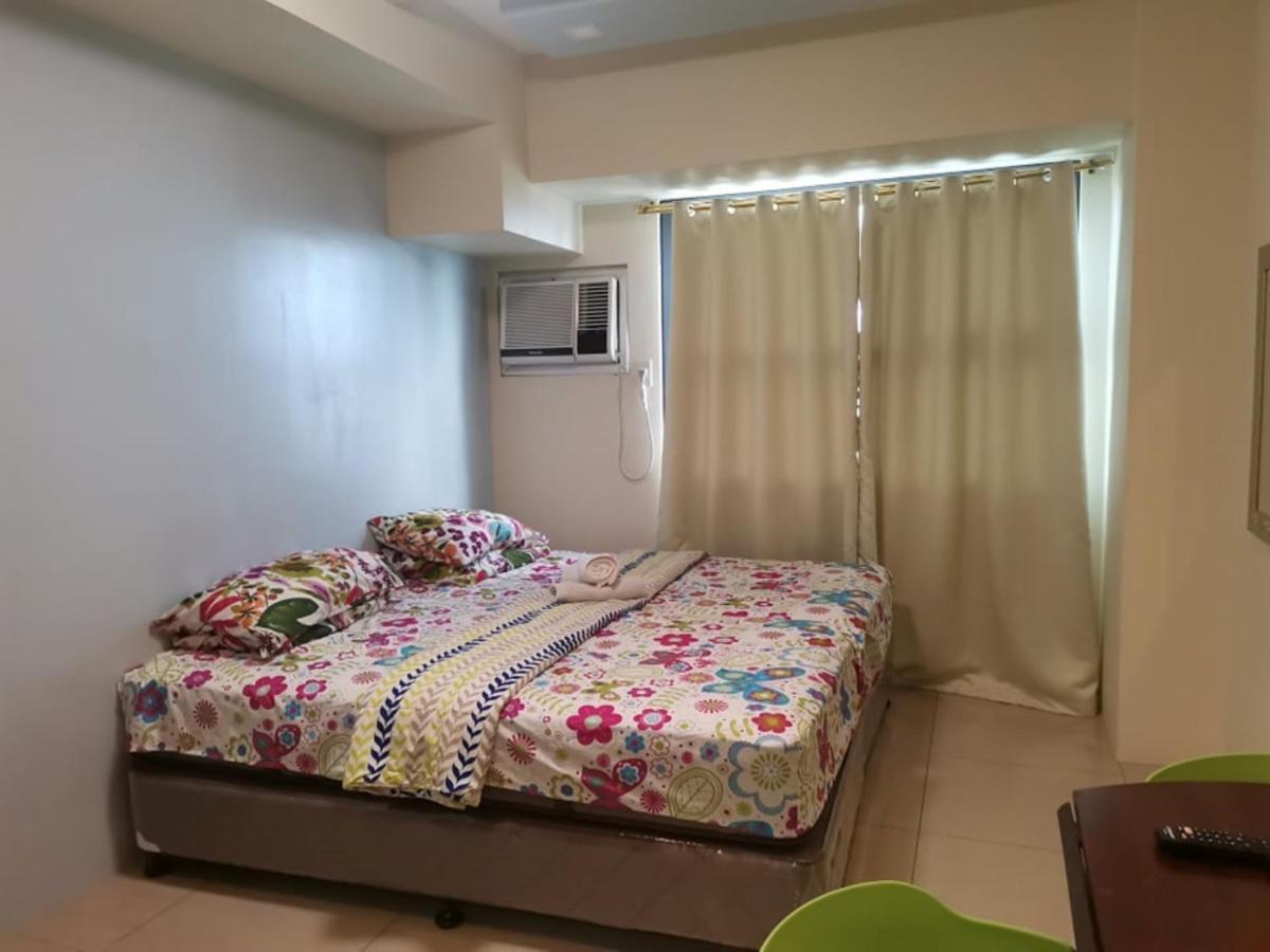 Horizon 101 A4 Near Robinson Mall Free Pool Wifi 세부 외부 사진