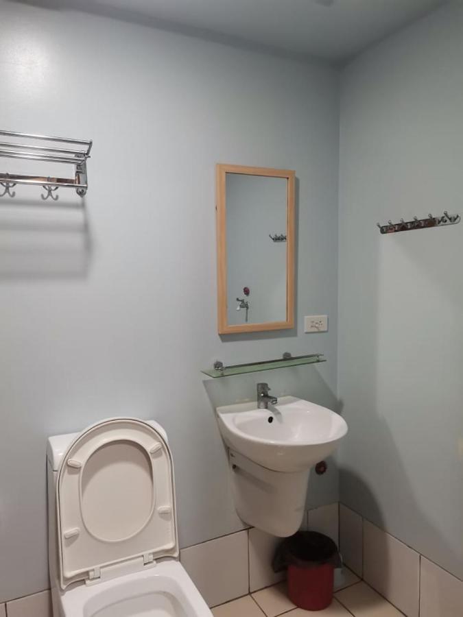 Horizon 101 A4 Near Robinson Mall Free Pool Wifi 세부 외부 사진