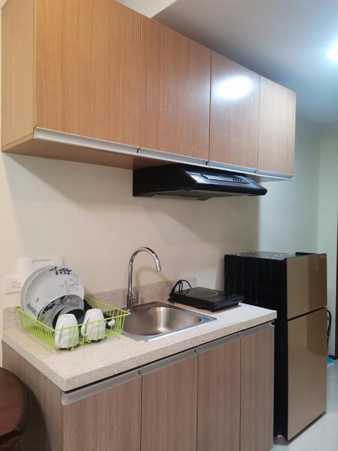 Horizon 101 A4 Near Robinson Mall Free Pool Wifi 세부 외부 사진