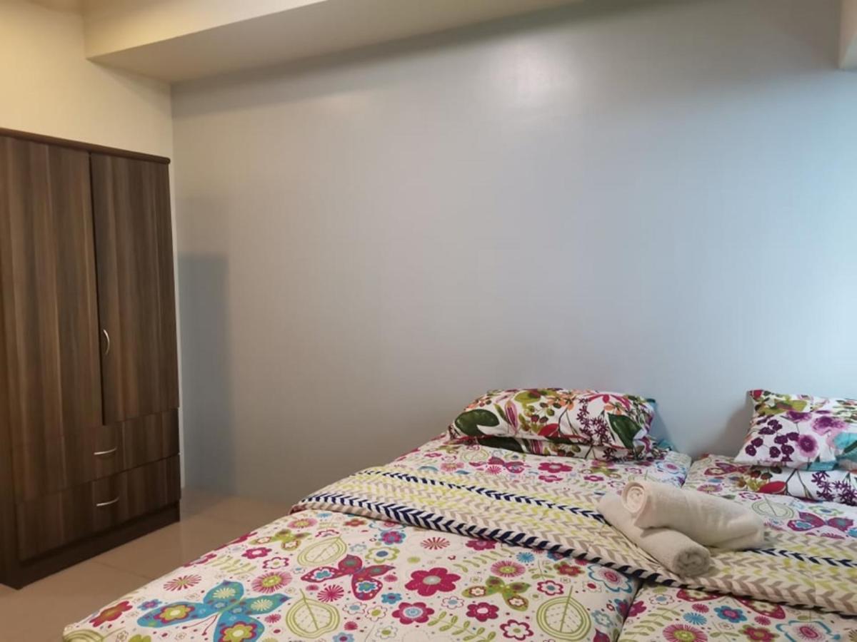 Horizon 101 A4 Near Robinson Mall Free Pool Wifi 세부 외부 사진